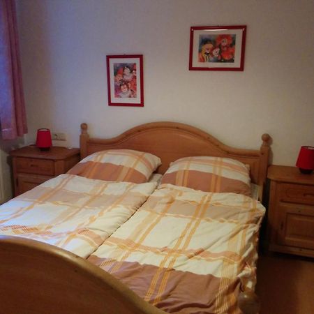 Ferienwohnung Boje 6 Schillig Kültér fotó