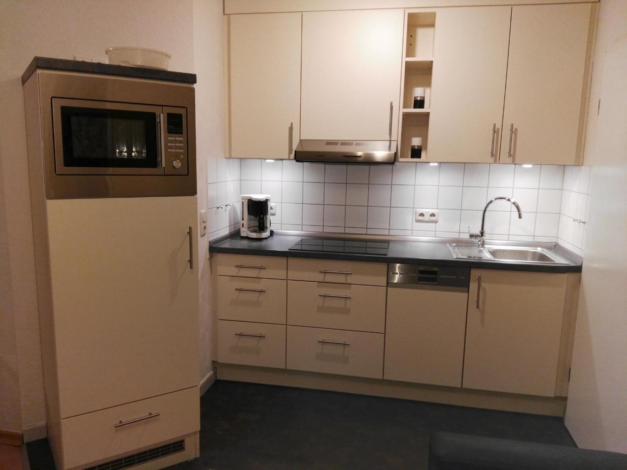 Ferienwohnung Boje 6 Schillig Kültér fotó