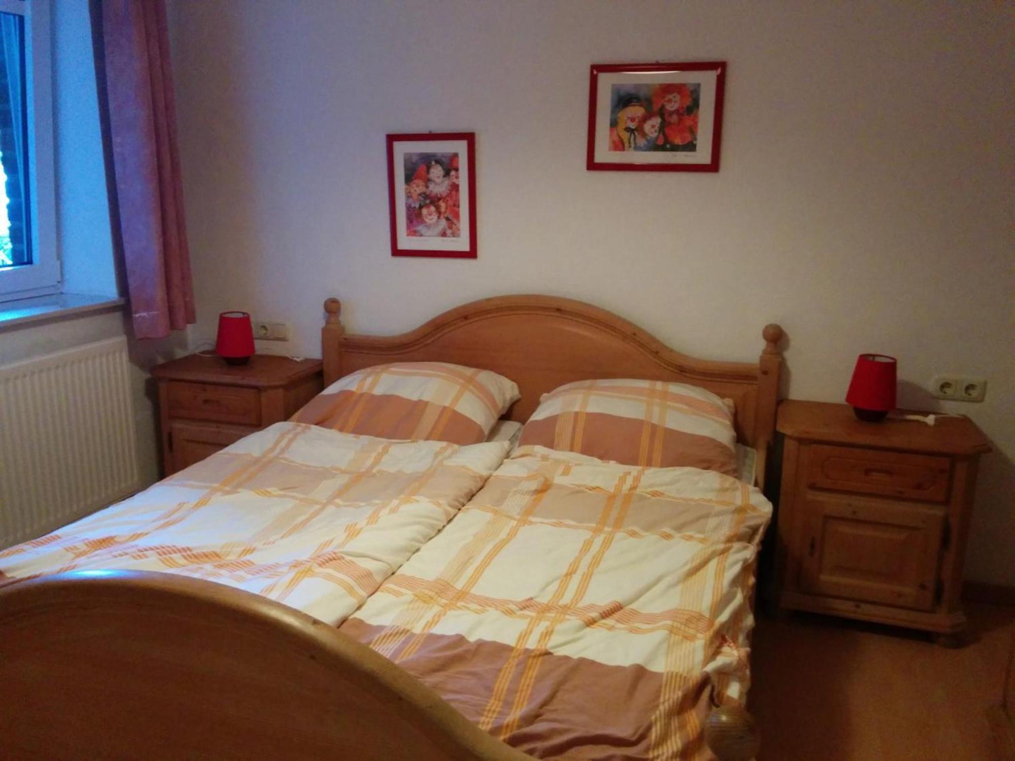 Ferienwohnung Boje 6 Schillig Kültér fotó