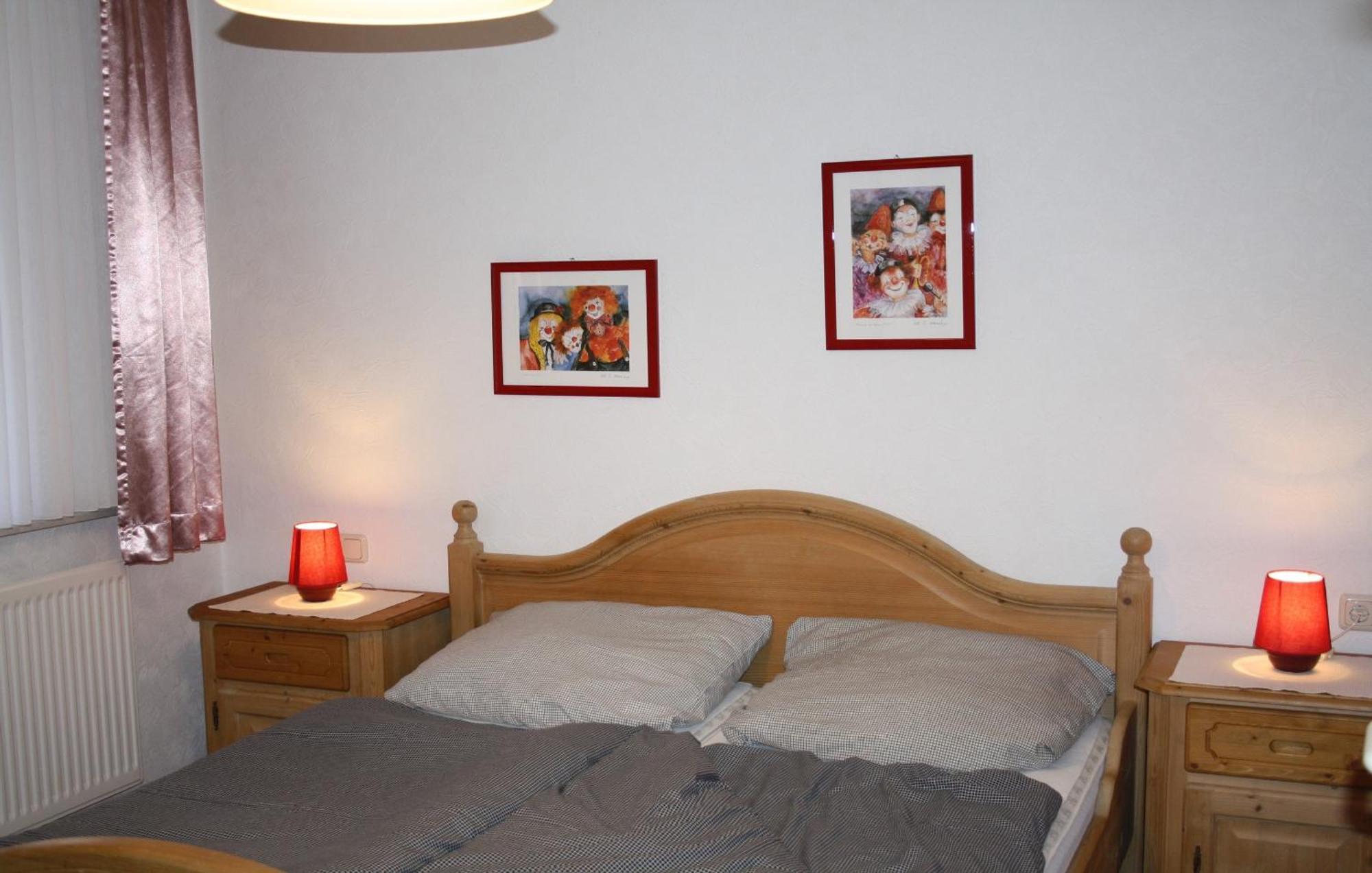Ferienwohnung Boje 6 Schillig Kültér fotó