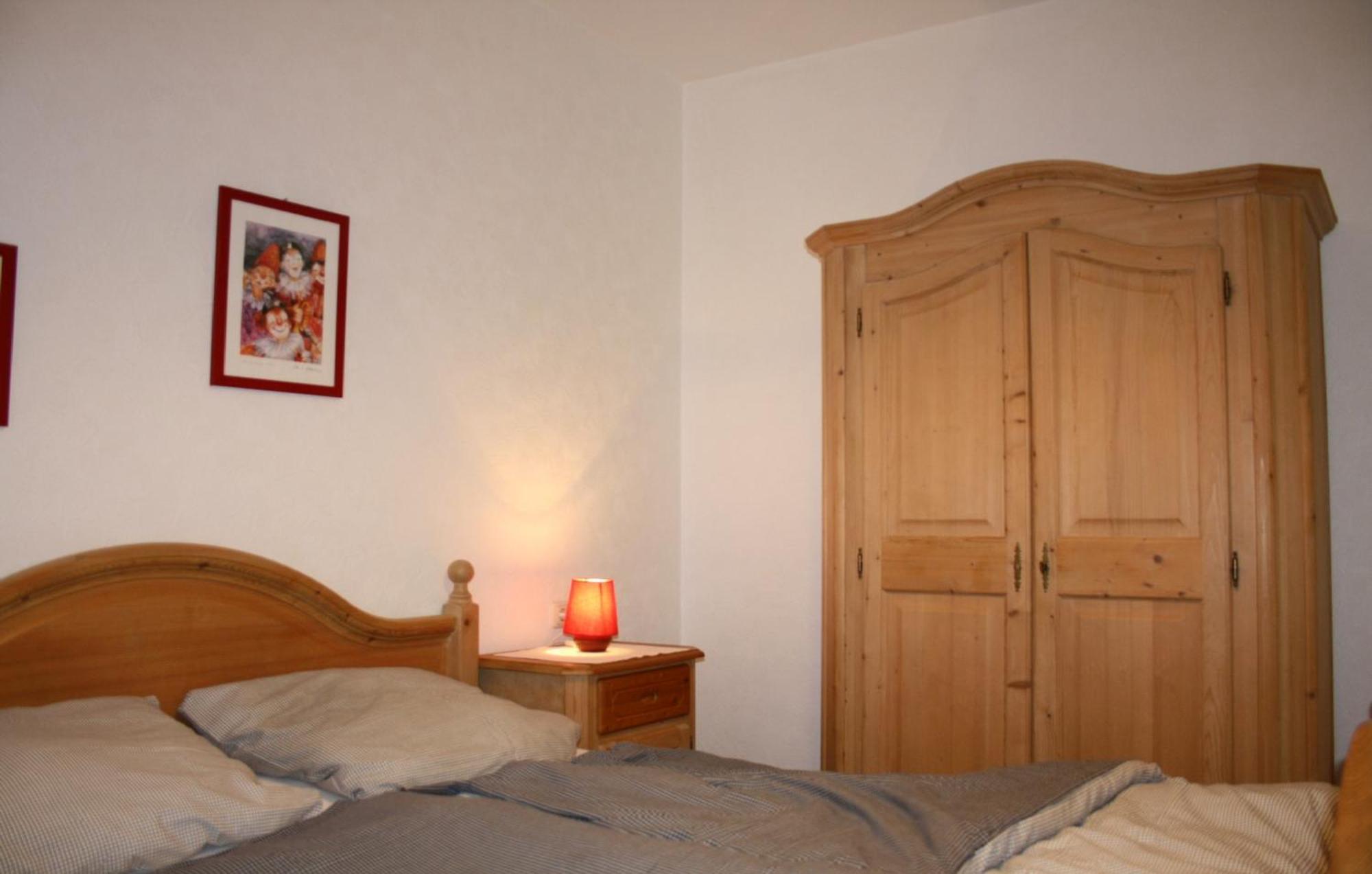 Ferienwohnung Boje 6 Schillig Kültér fotó