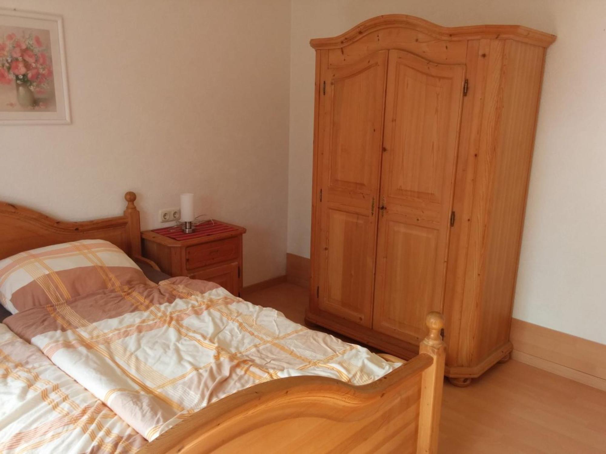 Ferienwohnung Boje 6 Schillig Kültér fotó