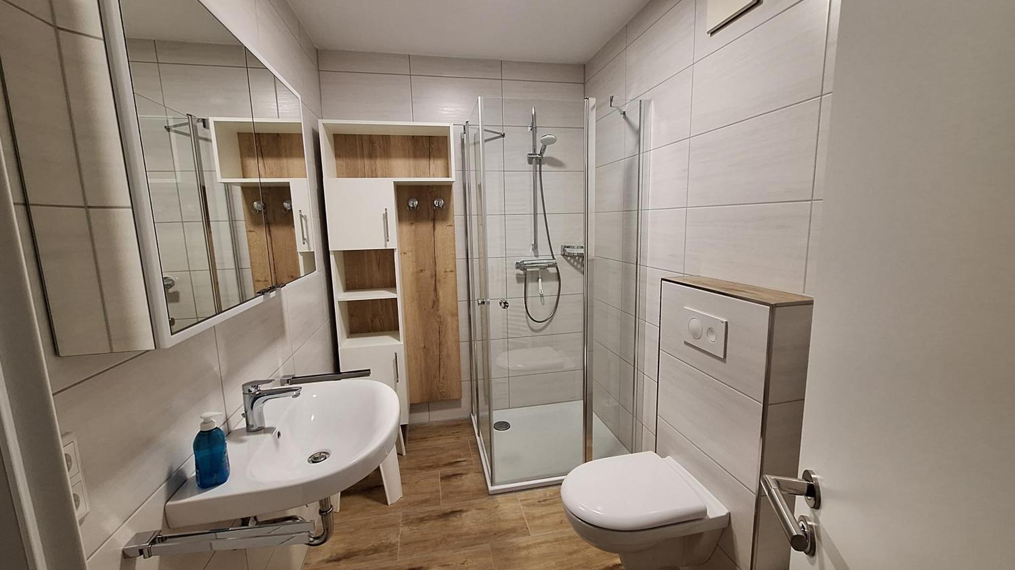 Ferienwohnung Boje 6 Schillig Kültér fotó