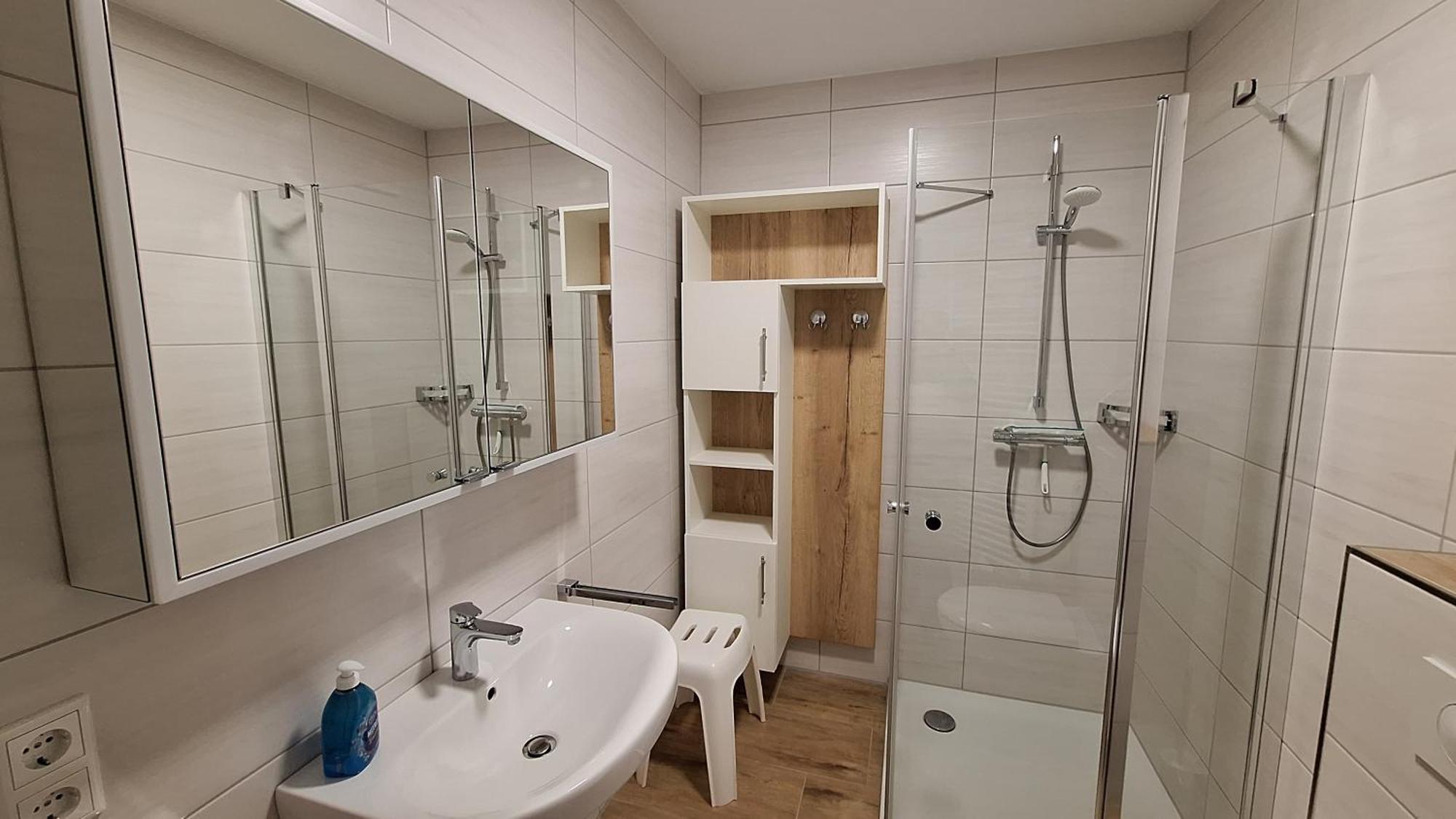 Ferienwohnung Boje 6 Schillig Kültér fotó